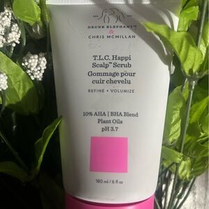 Drunk Elephant T.L.C. Happi Scalp™ scrub